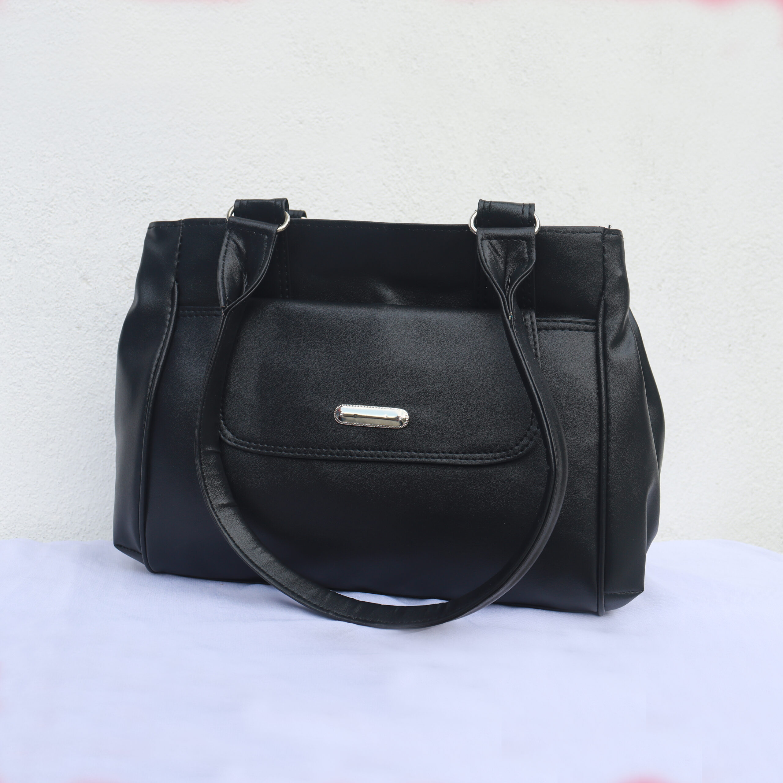 Women's Handbag (Black)